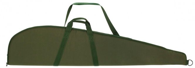 Hovedbilde Riflefutteral Web, Grønn 135cm