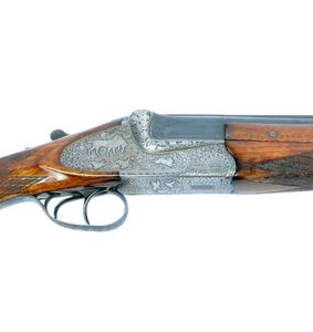 Hovedbilde Simson & Co Sag Awtowelo Suhl 16-70