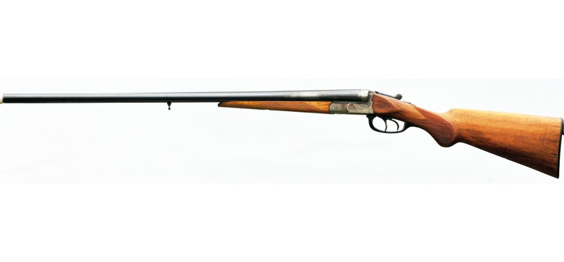 Gustloff Werke kaliber 12-70