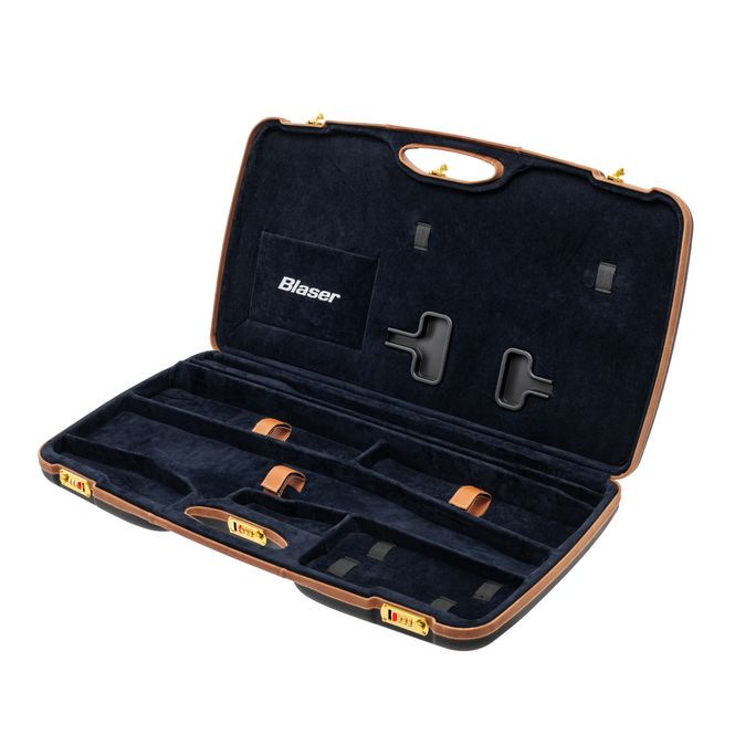 Hovedbilde Blaser koffert modell C ny modell