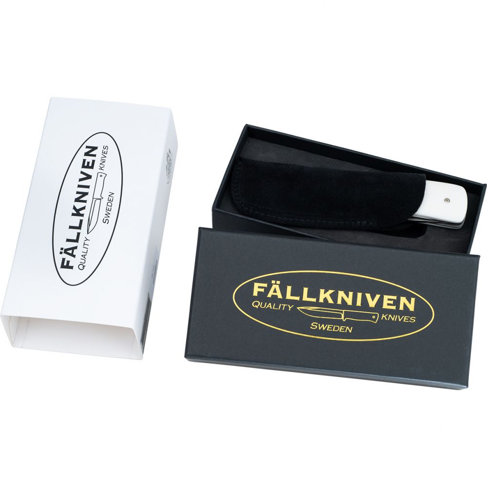 Fällkniven RL1ey