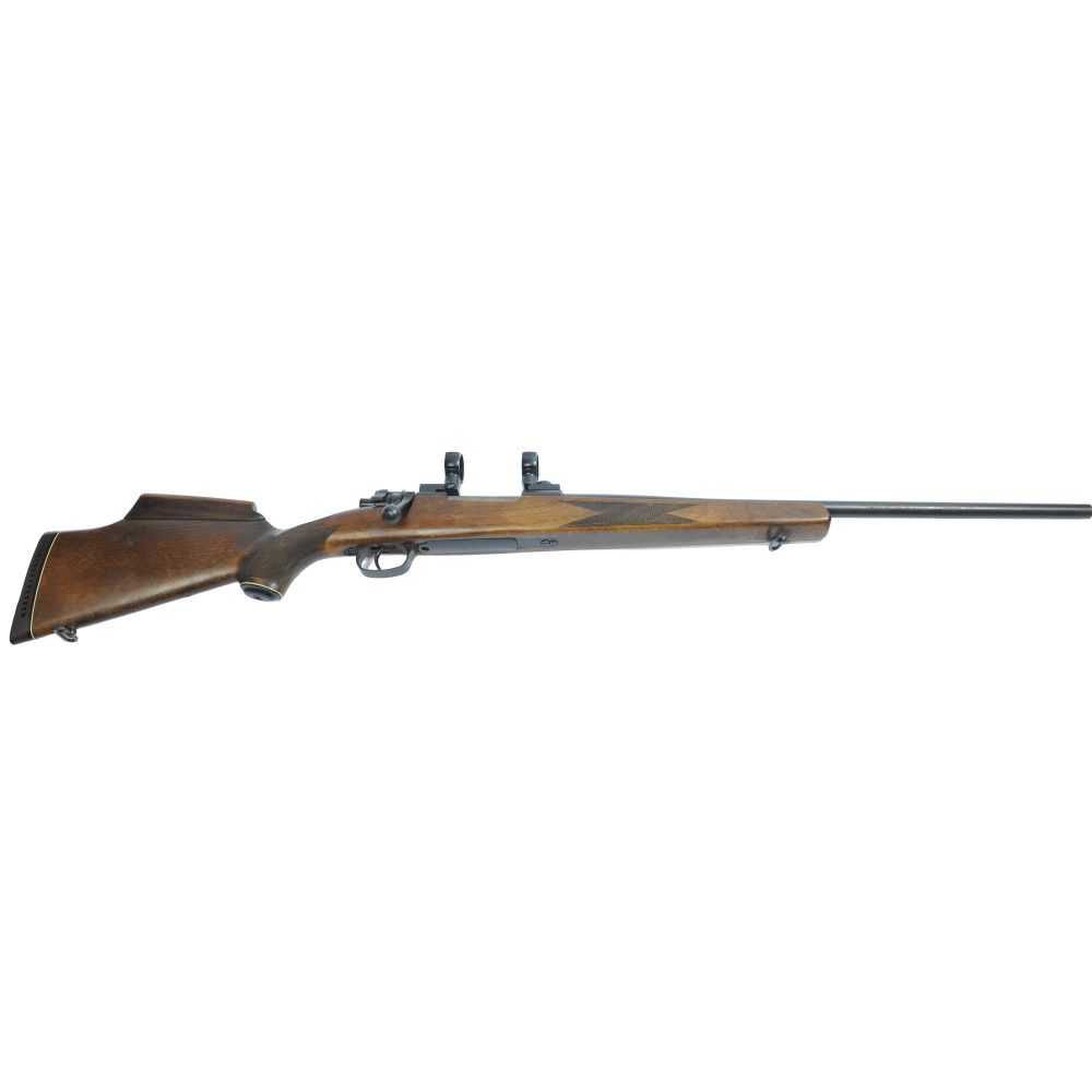 Mauser 98 30-06