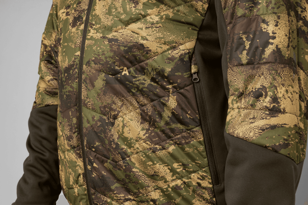 Härkila Heat camo jakke