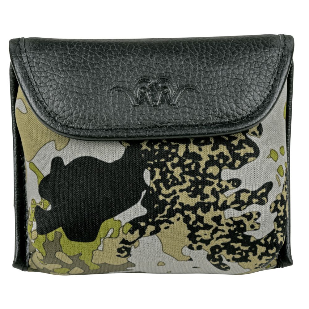 Blaser Huntec Camo riflepatrontaske 12 skudds