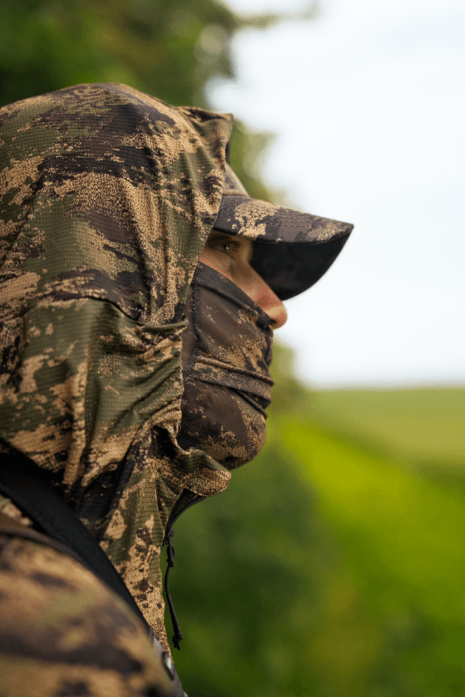 Härkila Dear Stalker Camo Cover