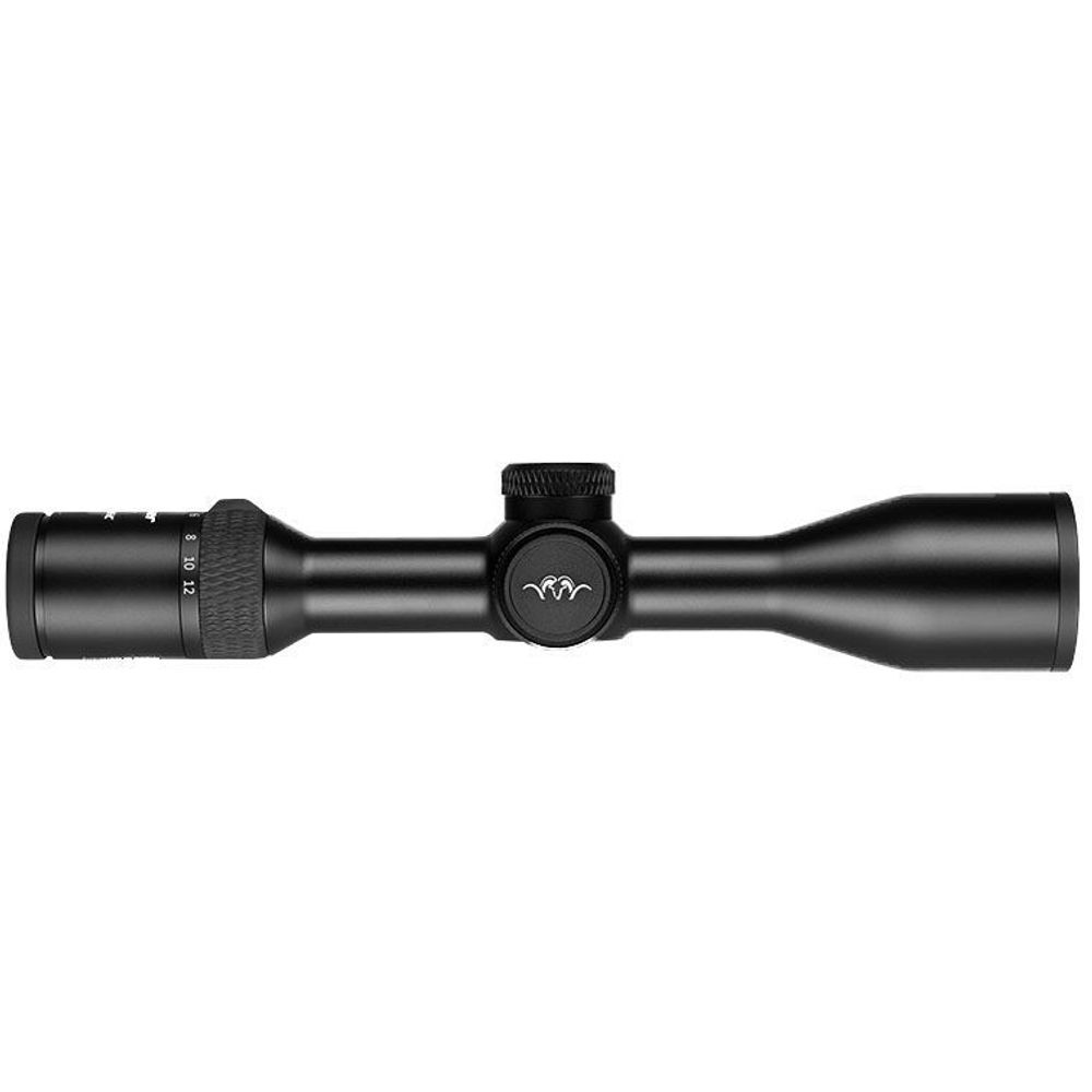 Blaser B2 2-12x50 IC