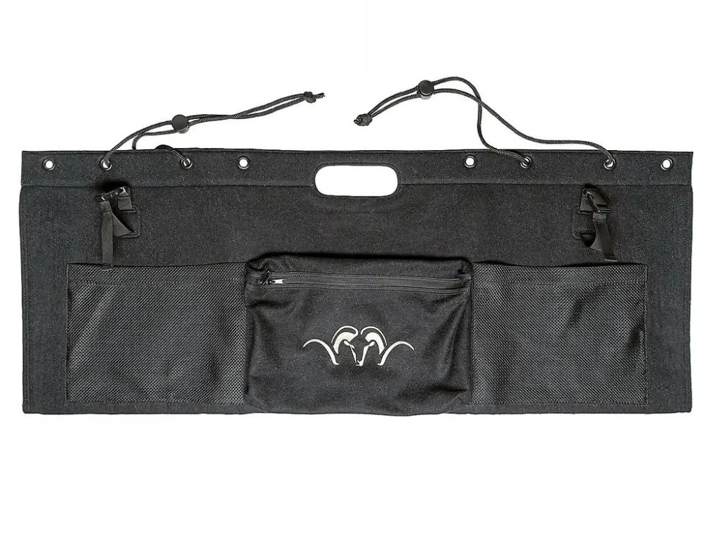Blaser car soft cover
