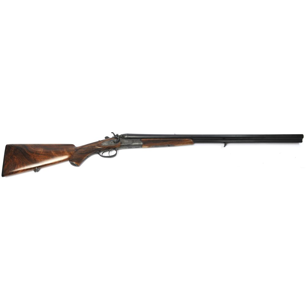 Imman Meffer Suhl hanedrilling 16-65/6,5x52R