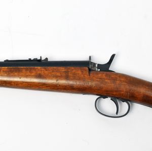 Hovedbilde Kongsberg v&aring;penfabrikk M22