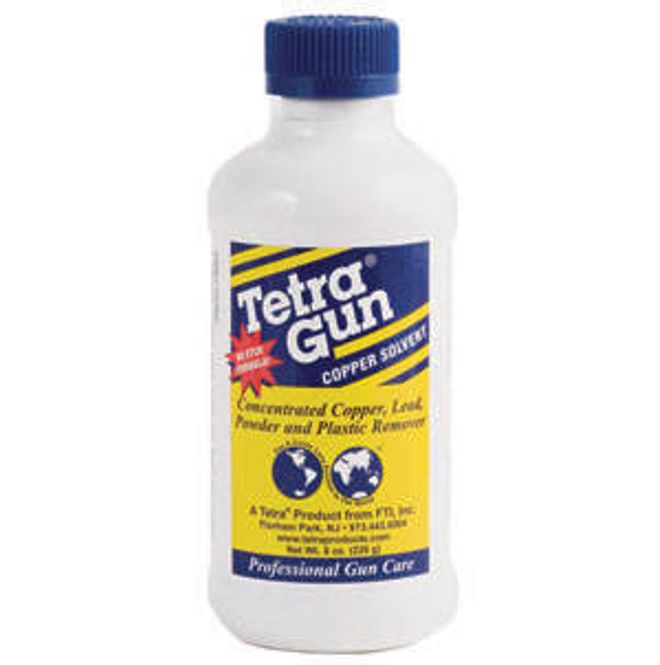 Hovedbilde TG Copper Solvent 118 ml