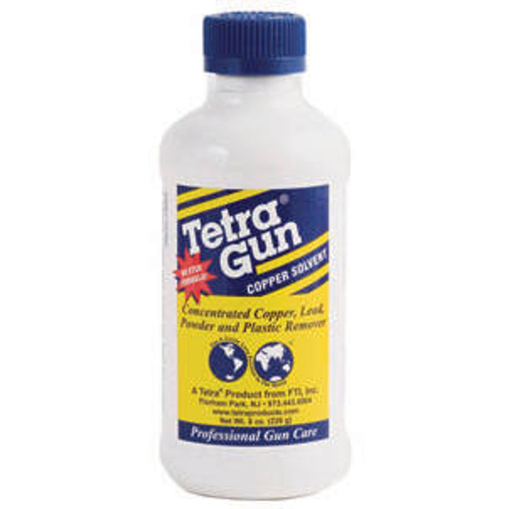 TG Copper Solvent 118 ml
