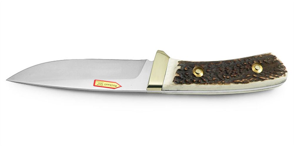 Puma rotwildmesser