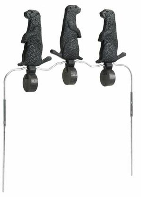 Hovedbilde Selvanviser Varmint Dura seal 22 LR