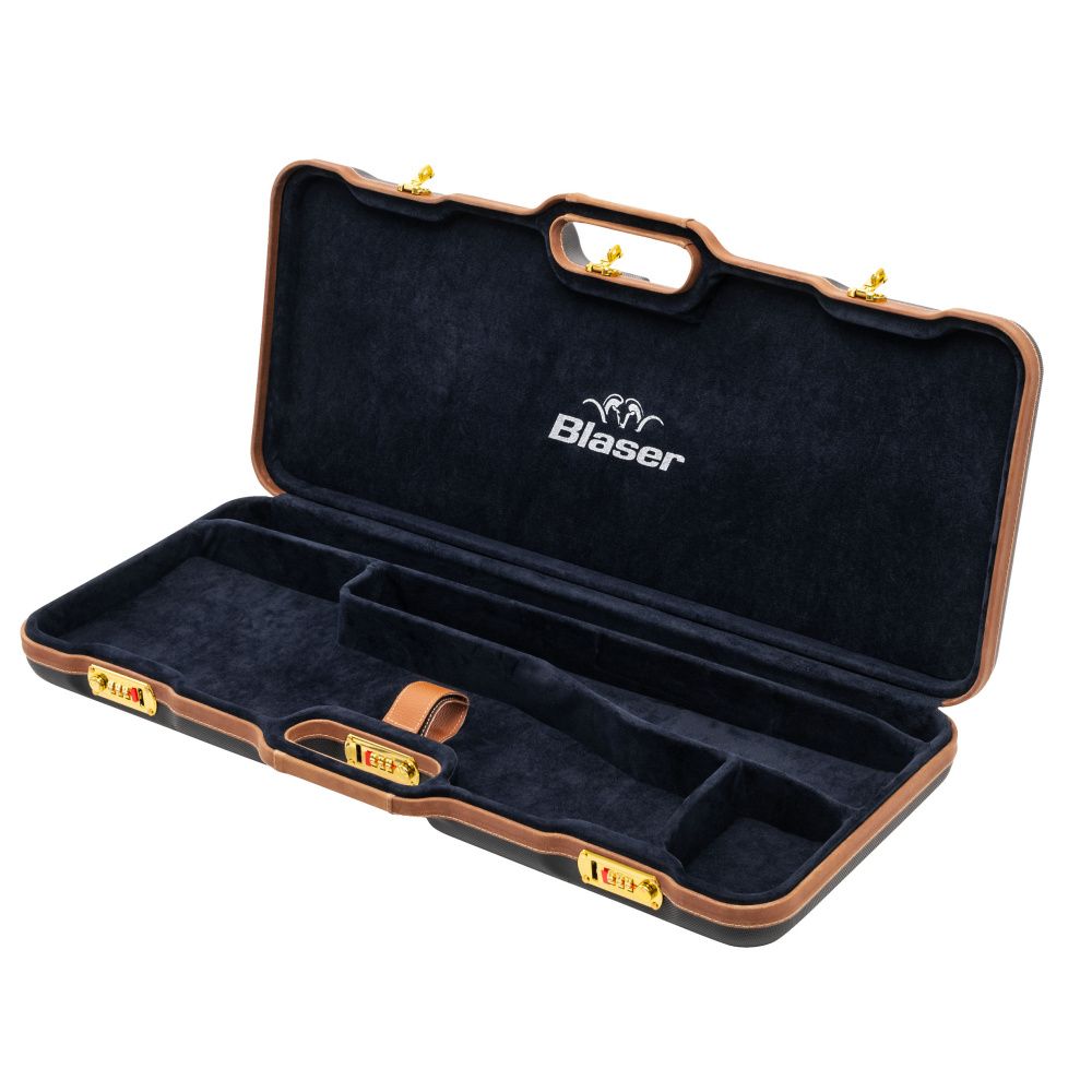 Blaser koffert modell A ny
