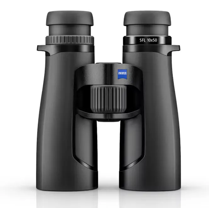Hovedbilde Zeiss Victory SFL 10x50
