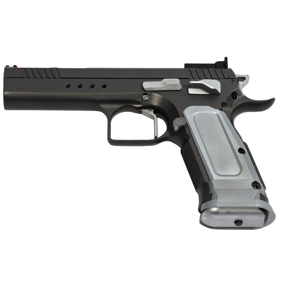 Tanfoglio Limited  40 S&W