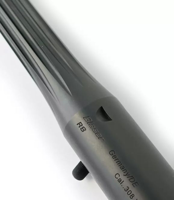 Hovedbilde Blaser R8 match løp 60 cm kal 308W