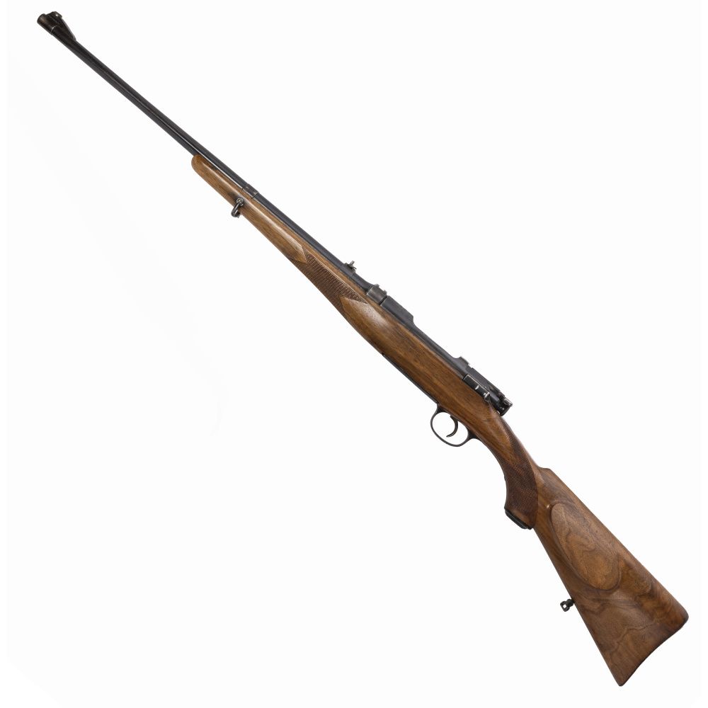 Mannlicher Schoenauer 9,3x62