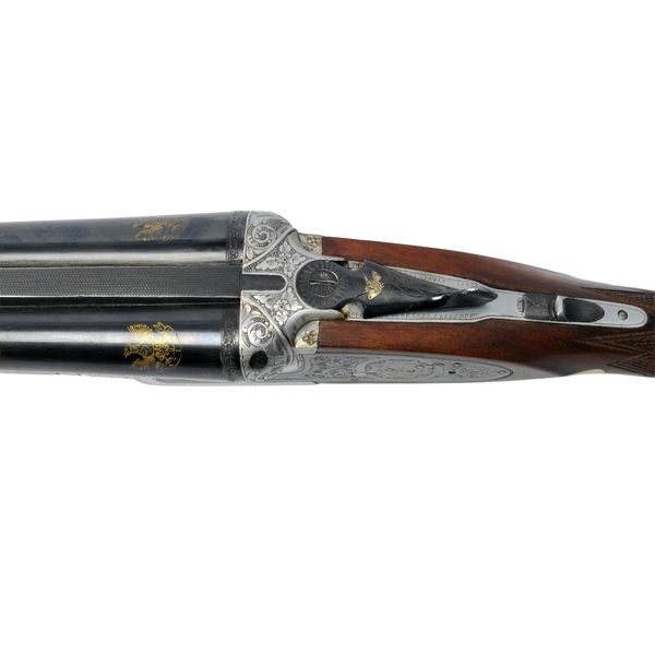 Gardonese mod 440  kal 12-70