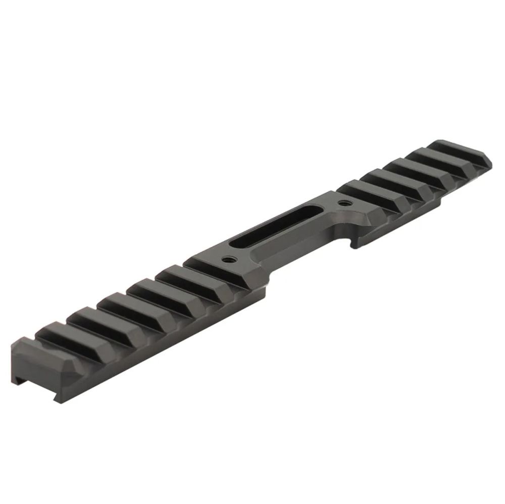Vision Picatinny rail til CZ 457 20MOA