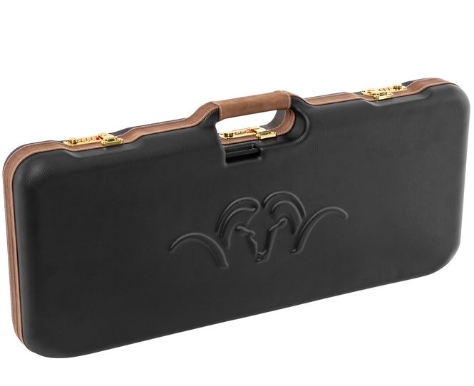 Hovedbilde Blaser koffert modell A ny