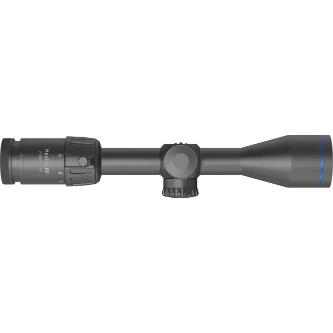 Hovedbilde Meopta MeoPro R5 2-10x42 SFP - Z-Plex