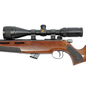Hovedbilde Anschutz Achiever 22 lr