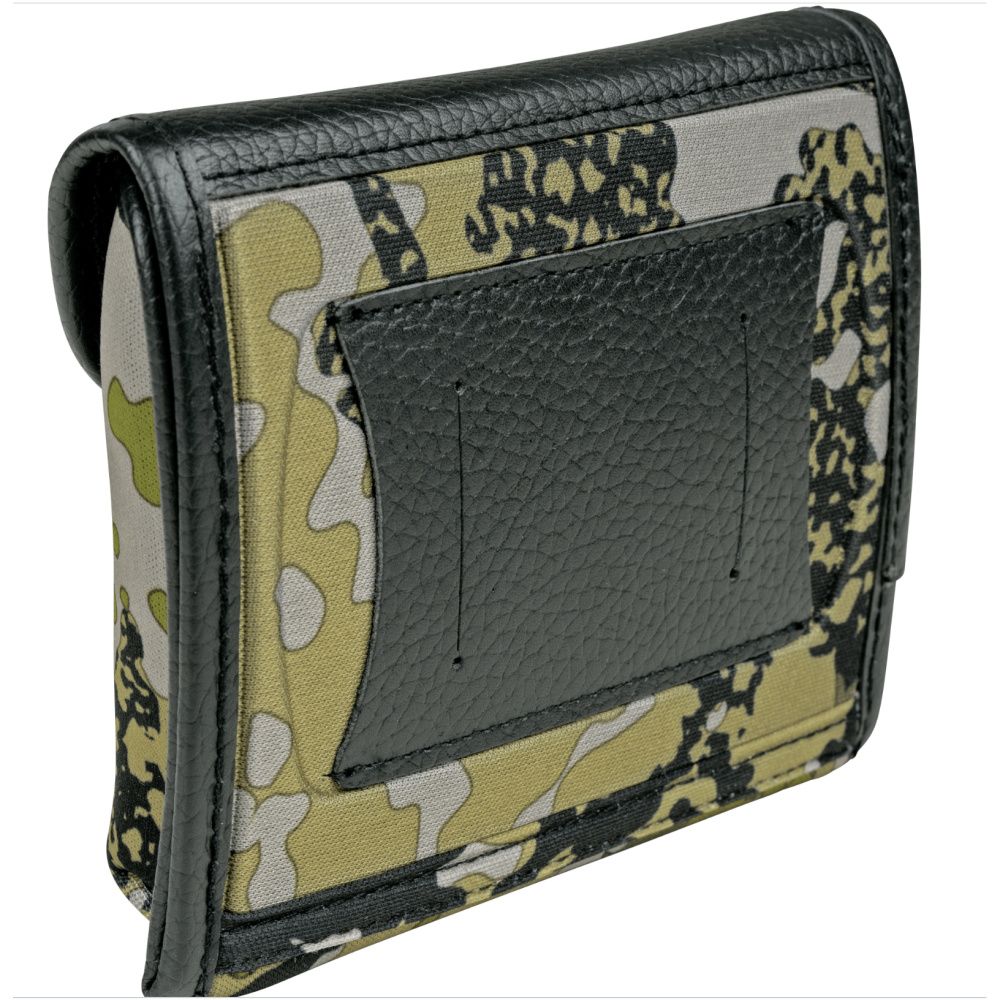 Blaser Huntec Camo riflepatrontaske 12 skudds