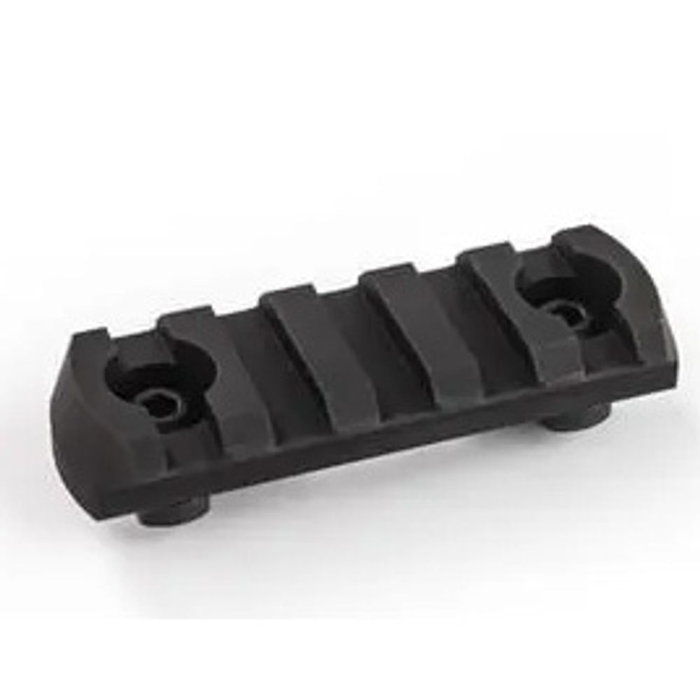 Picatinny accessory rail S M-LOK TAC A1 