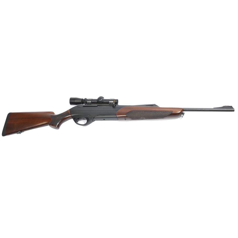 Merkel SR-1 kal 30-06