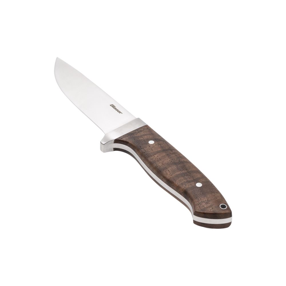 Blaser Kniv Classic brun 10cm