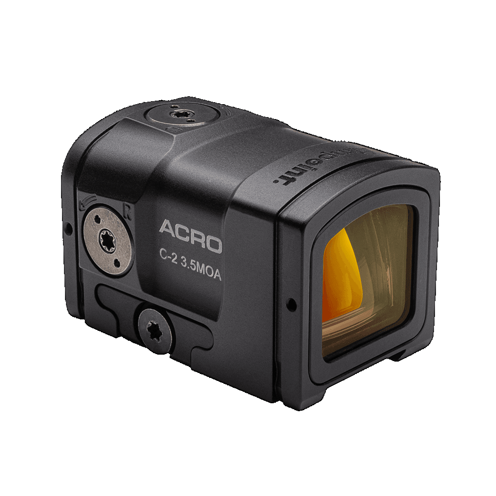 Aimpoint Acro C-2