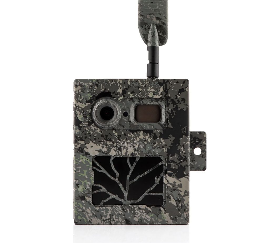 ZEISS Secacam 7 Metallhus