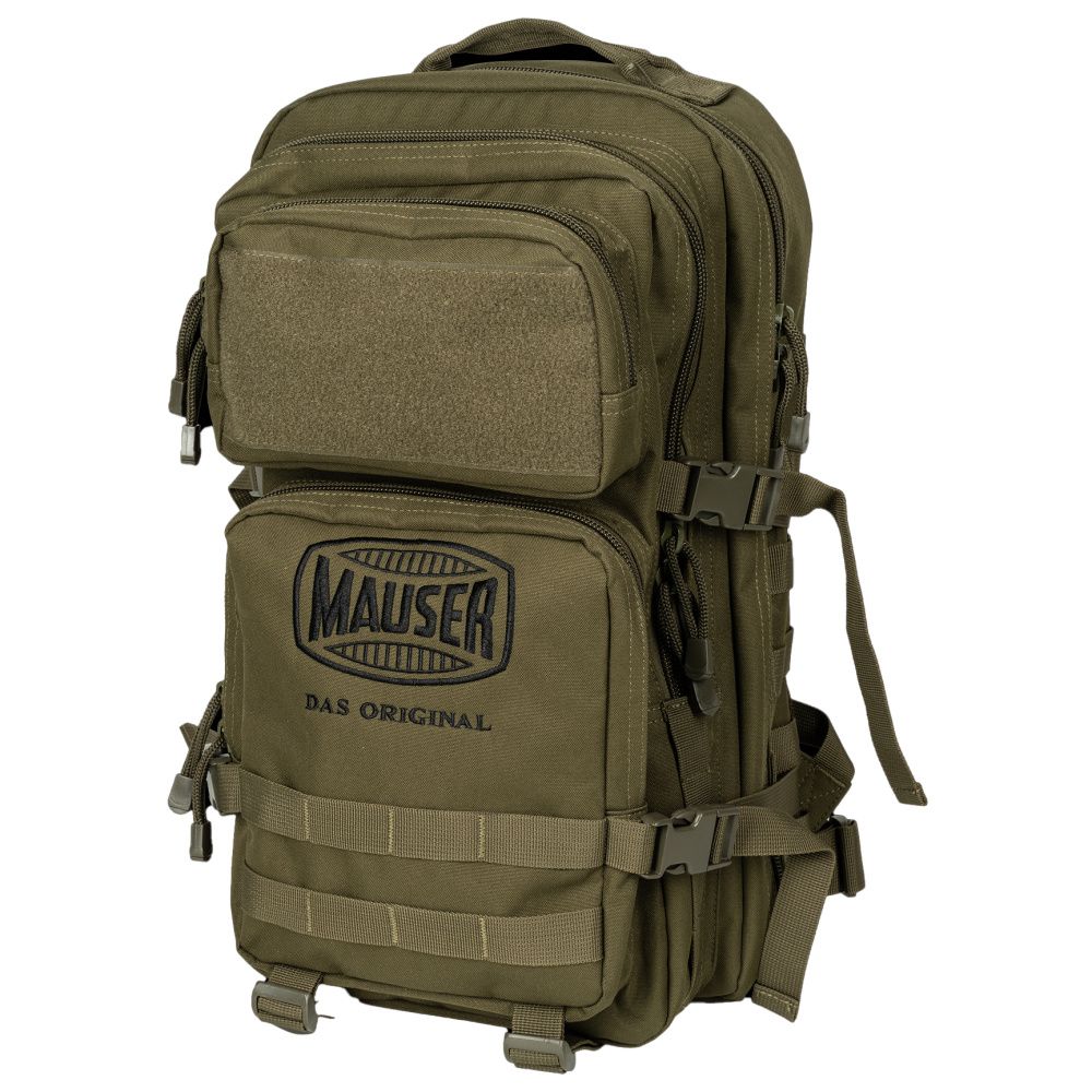 Mauser Ryggsekk 35L